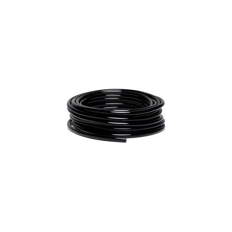 Conduites d'eau d'arrosage Automatique 8mm/11mm Irrigation Système Micro Tuyau pour Fleurs, Plantes, Bonsaï, Jardin et Terrasse, 10m (1/5)