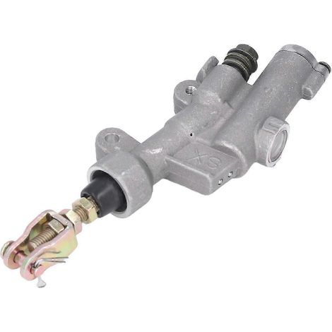 Maître-cylindre de frein arrière pour moto 5UN2583V00, compatible avec XT250, XG250, WR250F et WR250R. (1/5)