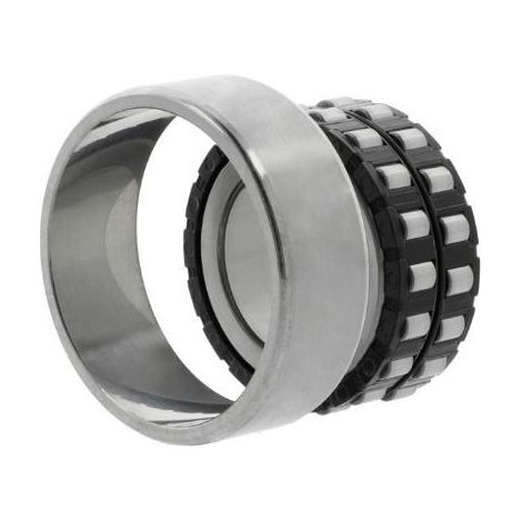 Zylinderrollenlager NN3010 TN/SP Innen-Ø 50 mm Außen-Ø 80 mm Breite23 mm