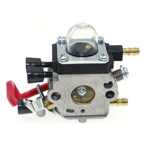 Ersatzvergaser für Elektrowerkzeuge – Kompatibel mit BG56, SH55, SH85, BG50, BG45, BG46, BG65, BG85 – Beschleunigerpumpe, professionell gefertigt – Art.-Nr. 4229-120-0650 (1/4)