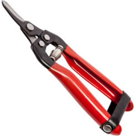 FORBICI P/UVA FALCI LAME CURVE 16 CM- 1,0 pz