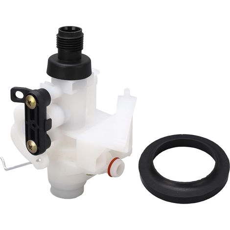 Kit de Soupape d'eau de Toilette RV RV (1/5)