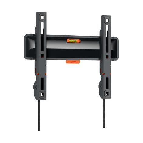Vogel's Comfort TVM 3205 - Befestigungskit (Wandmontage) - für TV (fest) - Schwarz - Bildschirmgröße: 48.3-127 cm (19"-50") (1/2)