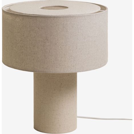 Lámpara de mesa Pianela SKLUM (1/5)