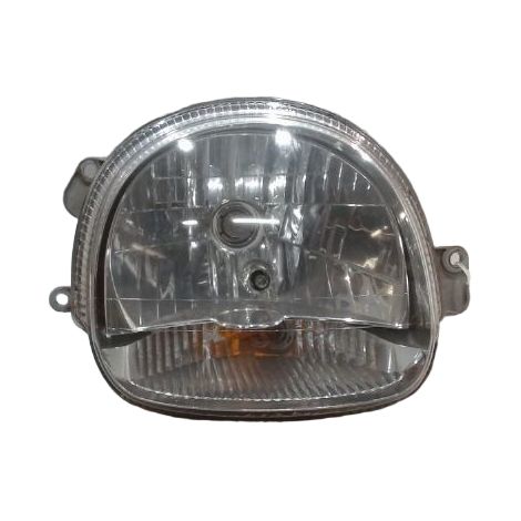[PRODUIT D'OCCASION] Phare Droit RENAULT Twingo ♻️ Ref Oe. 7701049687 - Garantie à vie (1/3)