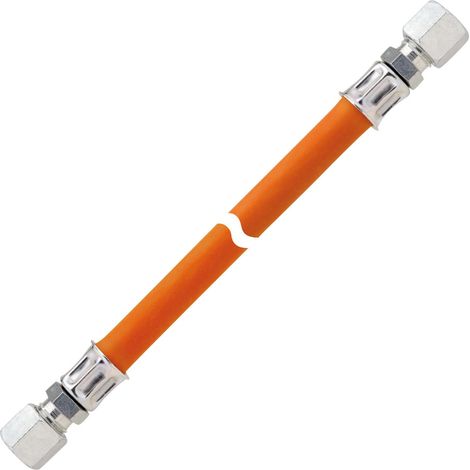 Lyre pour raccord gaz Eco Energy GOK