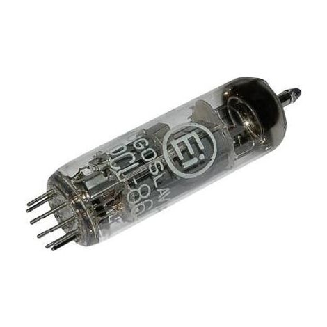 Philips PCL 86 = 14 GW 8 Tube électronique Triode-pentode 230 V 1.2 mA, 39 mA Nombre de pôles: 9 Culot: noval Contenu 1 pc(s) Q27825 (1/2)