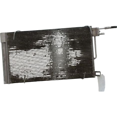 Condenseur Climatisation PEUGEOT Bipper Fg 2008-... [PRODUIT D'OCCASION]♻️1626239780