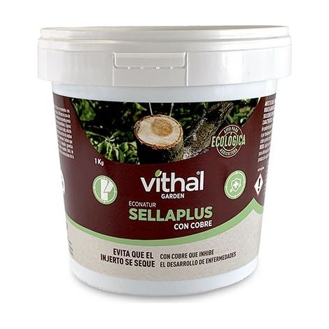 PASTA CICATRIZZANTE SELLAPLUS - 1 KG