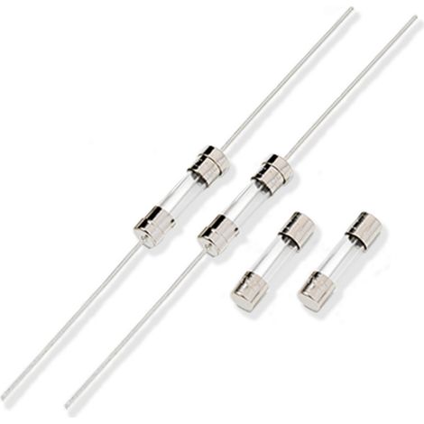 Littelfuse 021806.3TXP 021806.3TXP Sicherung 250 V Inhalt 1 St. Bulk