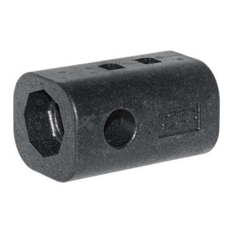 Taconova ISOLATIONSBOX DN32 für Tacosetter Bypass 100 gemäß EnEV Richtlinie 296.2323.004