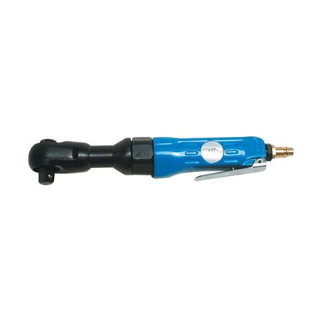 Güde – Clé pneumatique 1/2" – Couple 60Nm – Réversible G-D – Carter ergonomique anti-vibration – Pour espaces confinés
