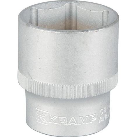 Douille 1/2" - 1-1/8" UNIVERSEL 18060131310KR (1/2)