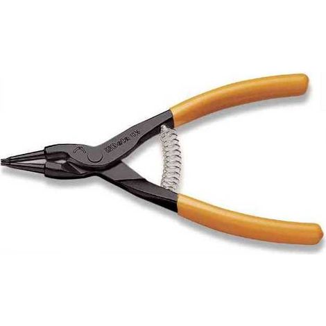 BETA Pince circlips extérieurs à becs droits - 1036 - 3 à 10 mm - 140 mm