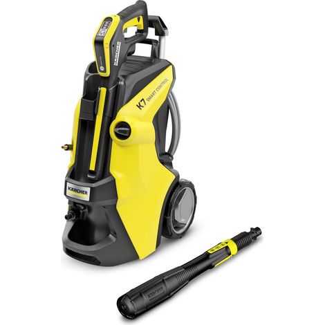 KARCHER 1000X340 - Hidrolimpiadora K7 Smart control flex (1/5)