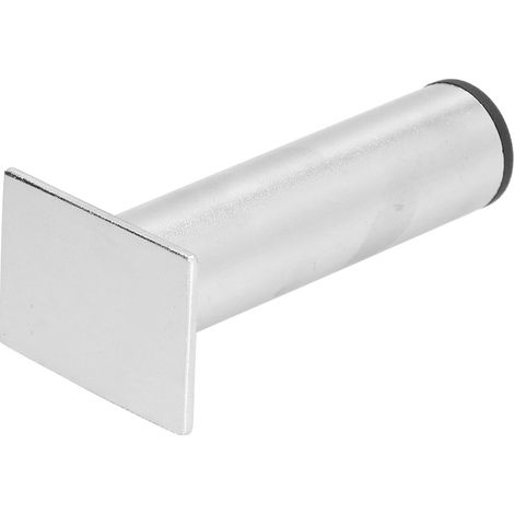 Moule à biscuits, presse, emporte-pièce, accessoire de pâtisserie pour la confection de biscuits en fondant, outil de cuisine et de pâtisserie, petite forme rectangulaire (1/5)