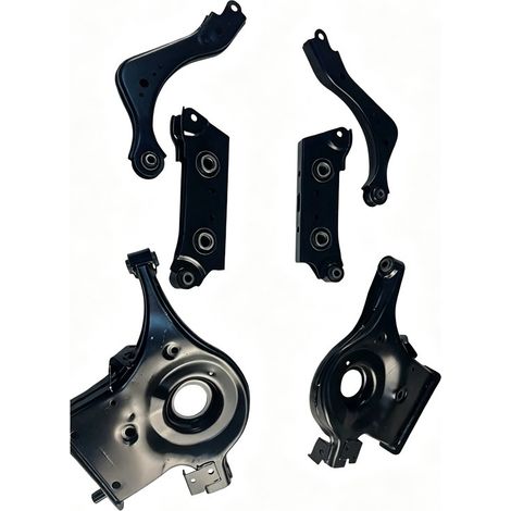 Applicable au bras de suspension Nissan 13 Teana, tige de traction 55120-3TS0A (1/4)