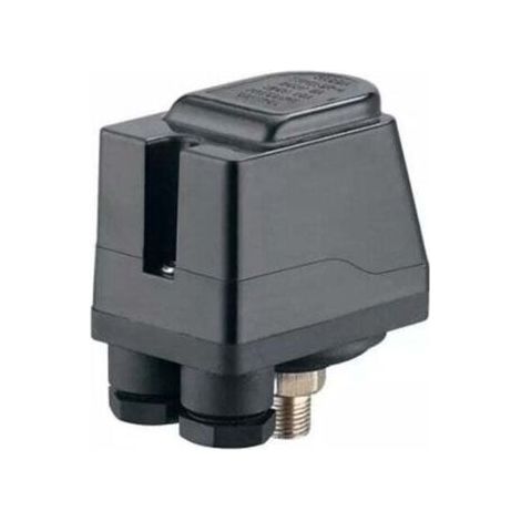 Pressostat de pompe à eau à commande automatique réglable SK-9 1,0-6,0 bar (1/4)