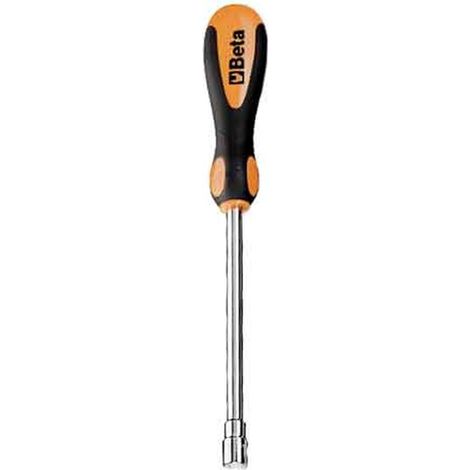 CHIAVE A BUSSOLA ESAGONALE CON IMPUGNATURA ART. 943BX BETA 5 mm