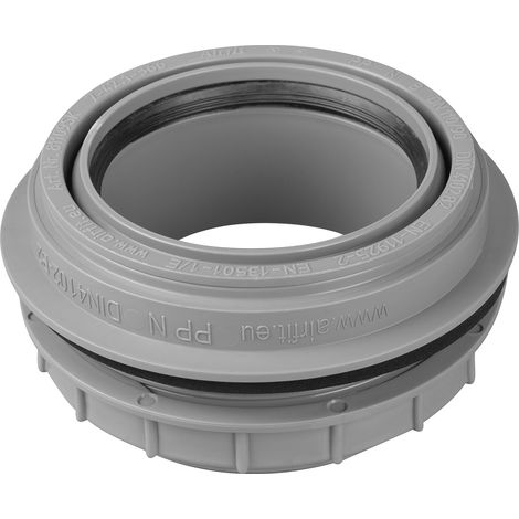 airfit Schottverschraubung DN 90