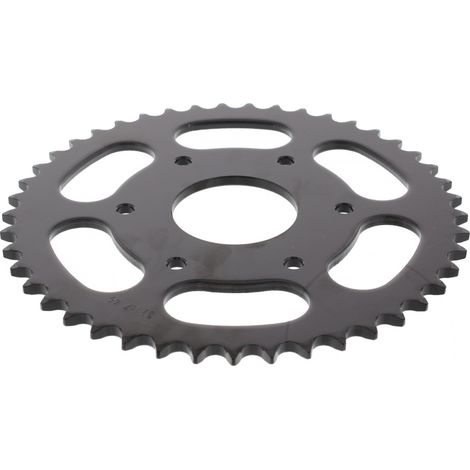 Pi帽贸n trasero ZF Dual ZFD-1206-42-GLD, 428/42z [7270584]