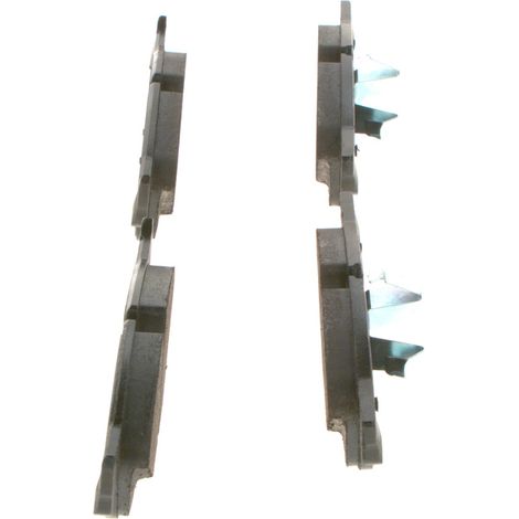 PLAQUETTES DE FREIN AVANT 0986494818 BOSCH