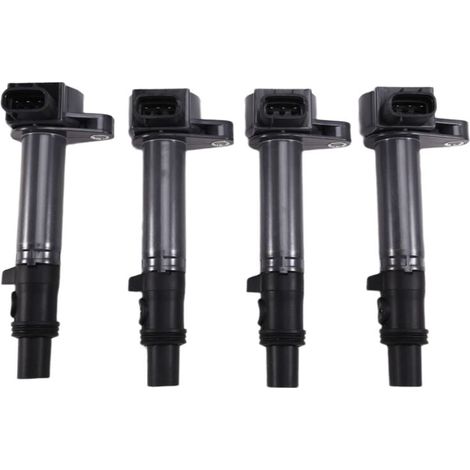 Set di 4 bobine di accensione 19070-97501 per modelli 1996-2000 (1/4)