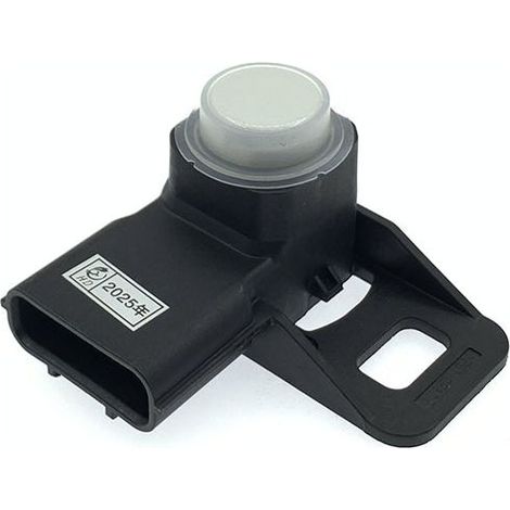 Die Teilenummer 39680-TX4-A01 ist für den Parksensor- und Rückfahrradar-Stecker der Honda- und Acura-Modelle TB5 und TB6 geeignet.