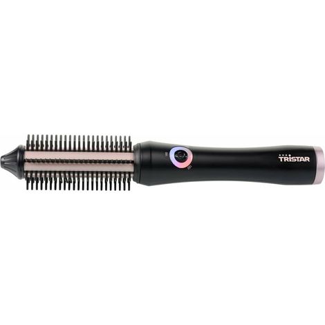 [GEBRAUCHT] B-Ware Tristar Hd 2503 Warmluftbürste Bürste Haarbürste Wärmebürste Kabellos Schwarz818