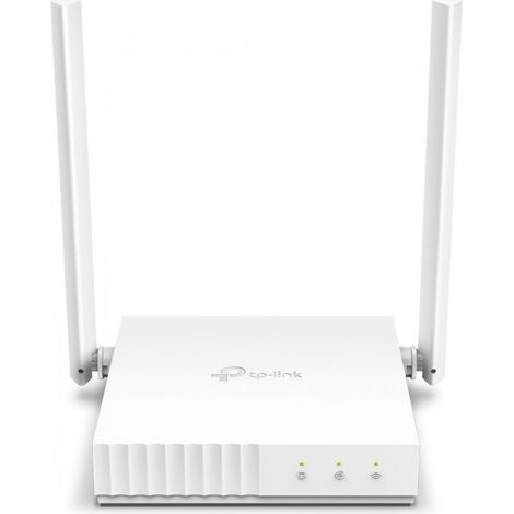 Router TP-Link TL-WR844N de 300 Mbps (1/4)