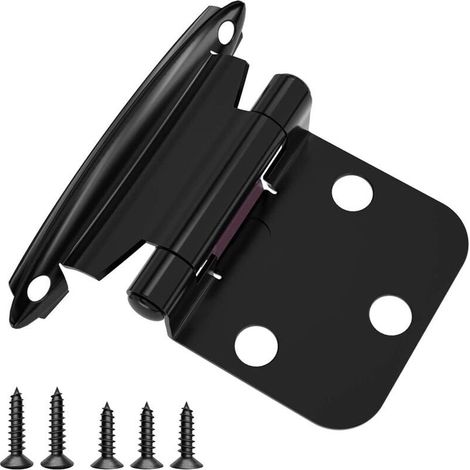Rotule De Verin Rotule M6 - Boulon M6 2 pièces Boulon à rotule professionnel M6 Repalcement pour vérins à gaz Bouchon à extrémité sphérique (1/4)