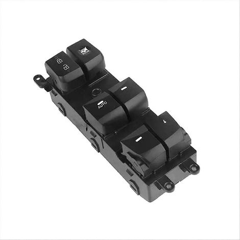Interruptor 93571A5010 « AUTO » para Hyundai Elantra GT 2013-2017 (1/5)