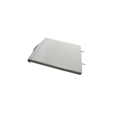 Whirlpool - tapa superior lavadora - 481244010845 - 8058331138772