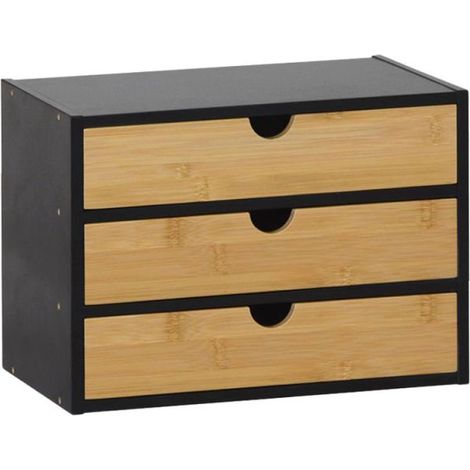 Muebles Auxiliares - Cajones Ordenacion Pavel 3 Cajones