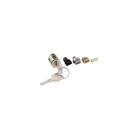 Legrand Cilindro de llave metal compatible XL3800 XL3400