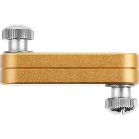 10 Pièces Plaque de Porte en Bois Blanc Non Déformable et Non Décolorée, Décoration Rétro pour Bureaux et Bars, Fournitures de Loisirs Créatifs pour Garçon et Filles (1/5)