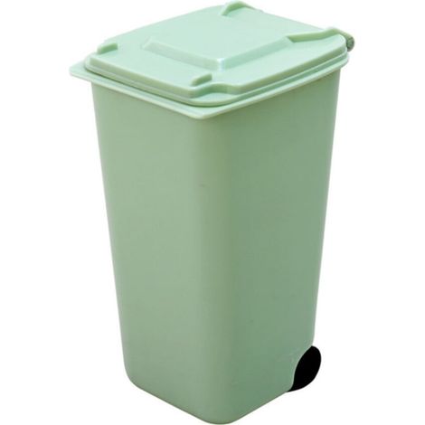 Boîte de rangement Caihaooo Mini Pot, organisateur de bureau, porte-stylo, sac en coton