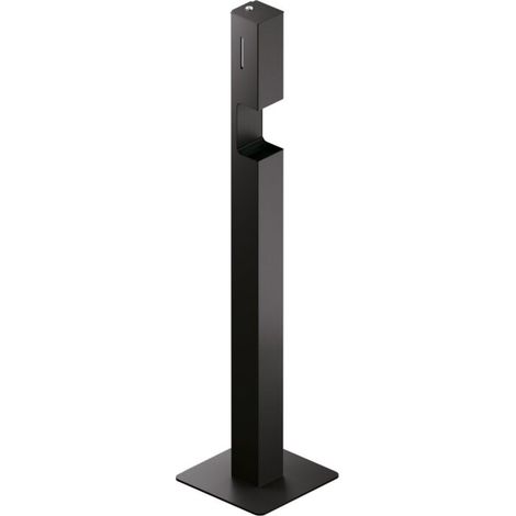 HEWI 900.06.01460 SC Distributeur de désinfectant Colonne int. (1/2)
