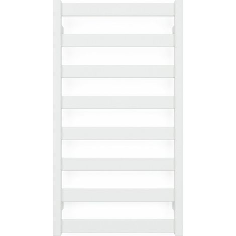 Radiateur électrique terma Vivo blanc 50 cm 400 W