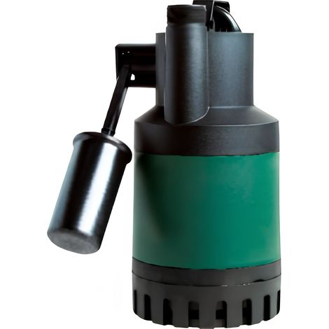 Tauchpumpe mit vertikalem Druckstutzen und Schwimmer, 0,52 kW, 10 m Kabel – DAB Nova Up 600 (1/5)