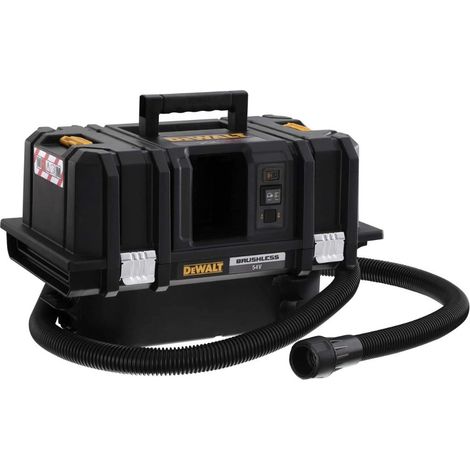 DeWALT DCV586MN 54V XR FlexVolt Cordless M-Class Dust Extractor (1/3)