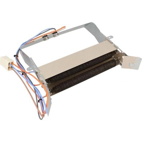 RESISTENZA 2300W ASCIUGATRICE HOTPOINT ARISTON C00260053