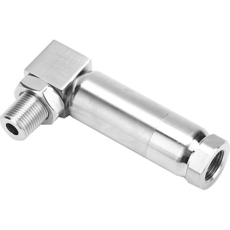 Sauerstoffsensor-Wandler 90-Grad-Intervall-Winkel-Expander-Distanzstück M18x1,5 (1/5)