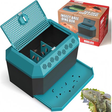 REZEA Habitat multi-usages pour insectes (1/5)