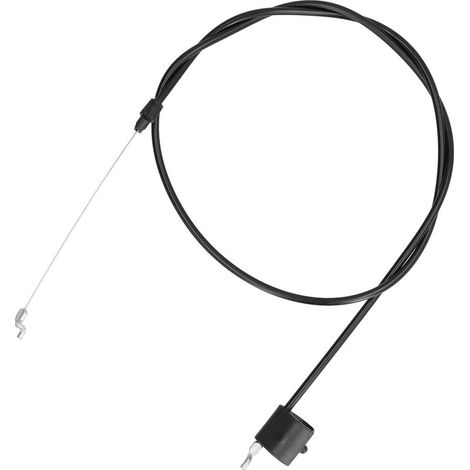 Câble de commande de zone moteur de rechange pour Poulan/Craftsman 183567 532183567 182755 532182755