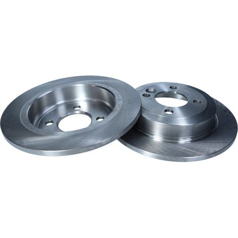 Disque de frein arrière Maxgear pour Mini Cooper 01- (1/2)