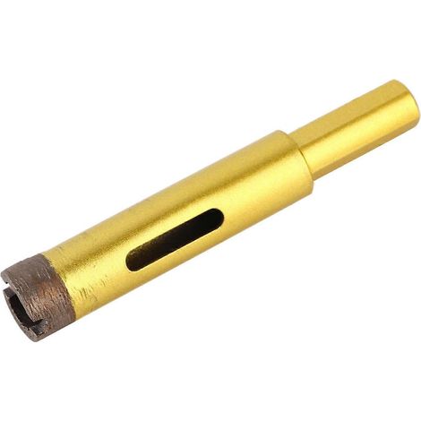 Diamantbohrer-Lochsägenwerkzeug für Keramik, Marmor und Glas (14 mm)