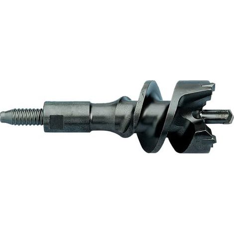Foret de Carotteuse Combi Max, Outil de Perçage