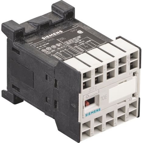 Schütz 500V,50Hz 025039