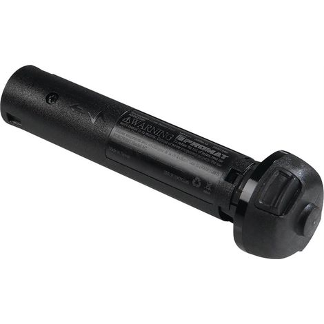 Akkupack 3,6 V 2 Ah f.Hybridknarre PROMAT (1/5)